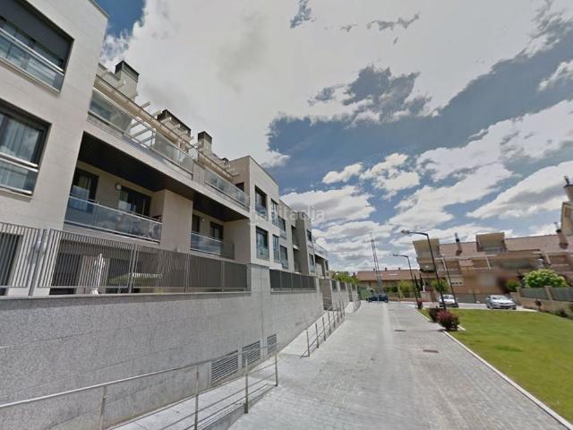Apartamento en venta en Plaza Mayor, Valladolid