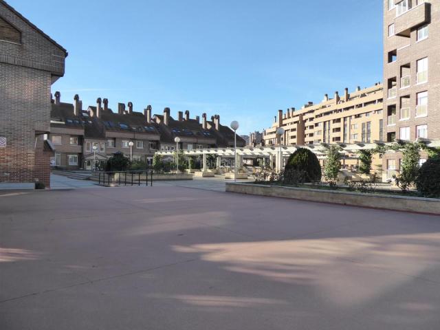 Apartamento en venta en Plaza Mayor, Valladolid