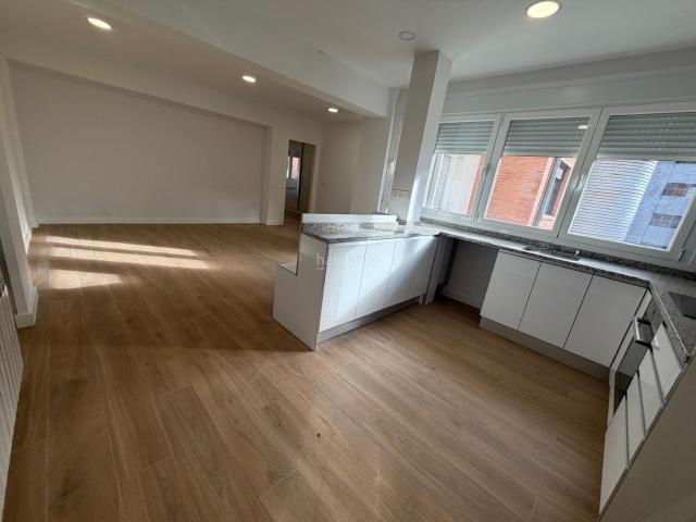 Apartamento en venta en Plaza Mayor, Valladolid