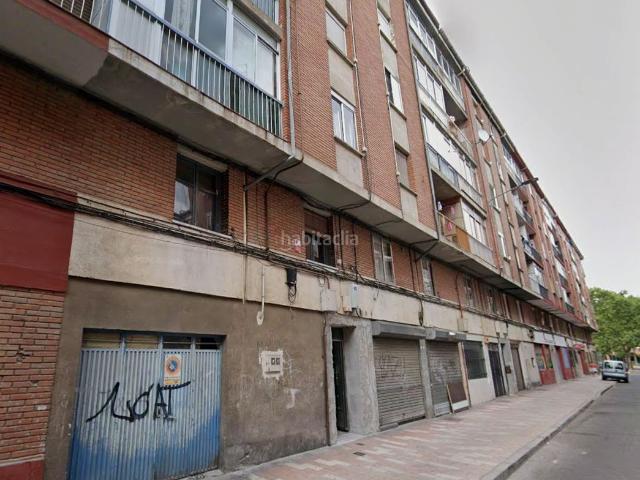 Apartamento en venta en Plaza Mayor, Valladolid