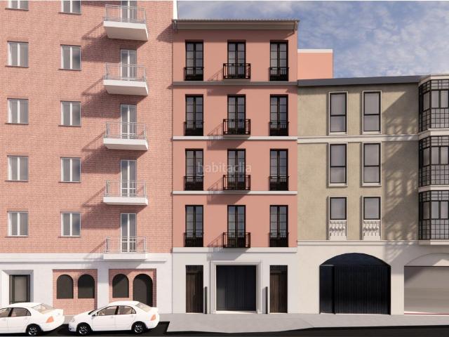 Apartamento en venta en Plaza Mayor, Valladolid