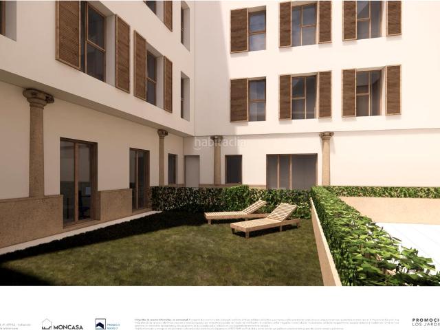Apartamento en venta en Valladolid, Plaza Mayor