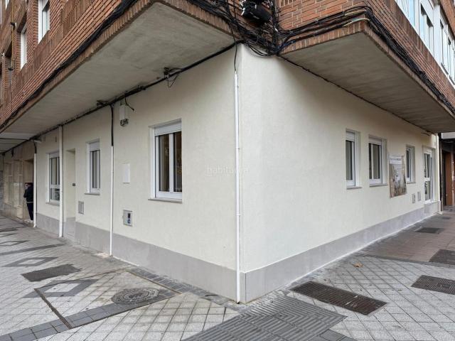Apartamento en venta en Plaza Mayor, Valladolid