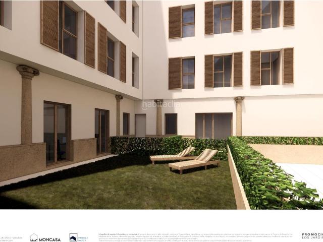 Apartamento en venta en Valladolid, Plaza Mayor