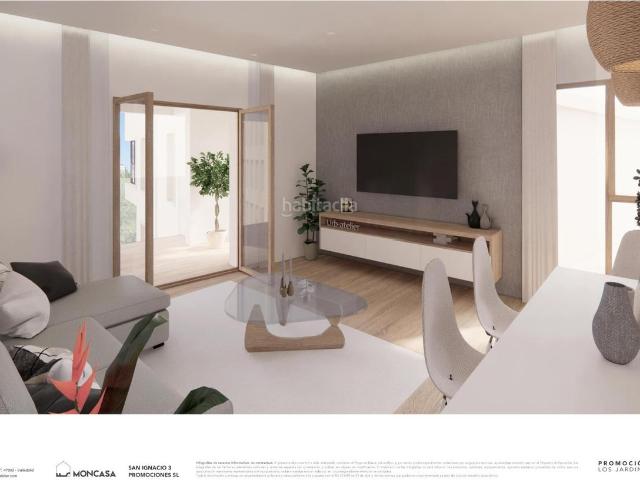 Apartamento en venta en Valladolid, Plaza Mayor