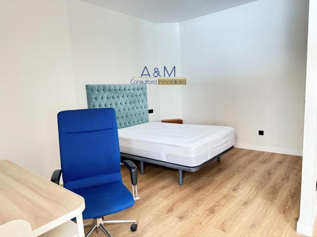 Apartamento en venta en Plaza Mayor, Valladolid