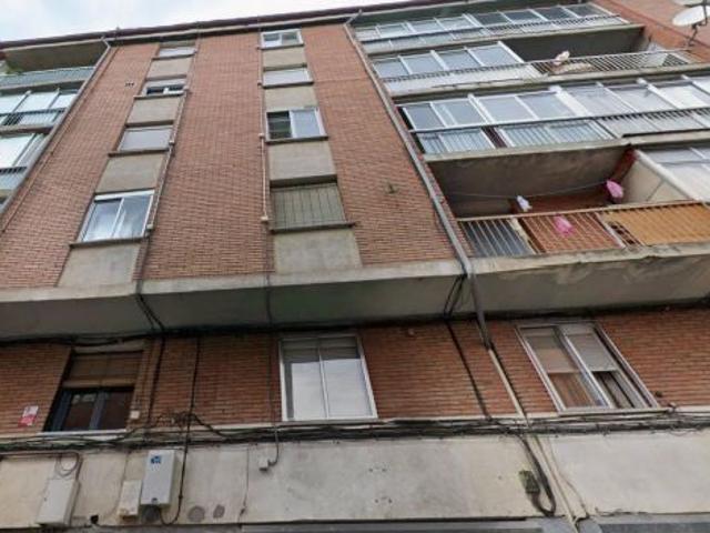 Piso en venta en Santa Clara, Valladolid