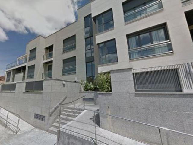 Piso en venta en Las Villas - Valparaíso, Valladolid
