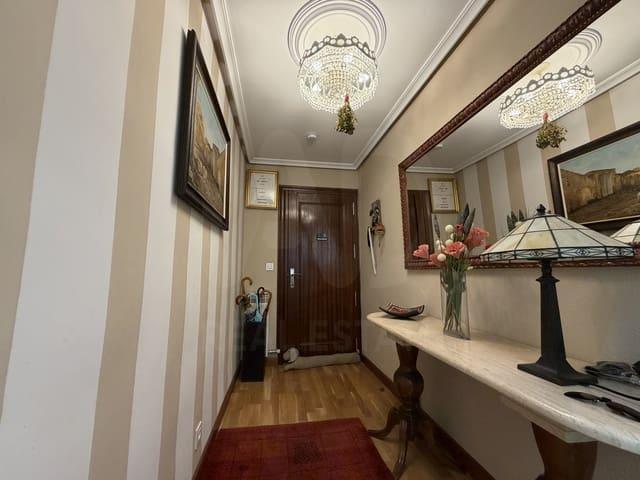 Apartamento en venta en La Antigua - Santa Cruz, Valladolid