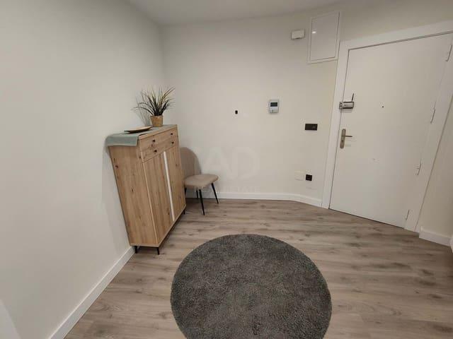 Apartamento en venta en La Antigua - Santa Cruz, Valladolid