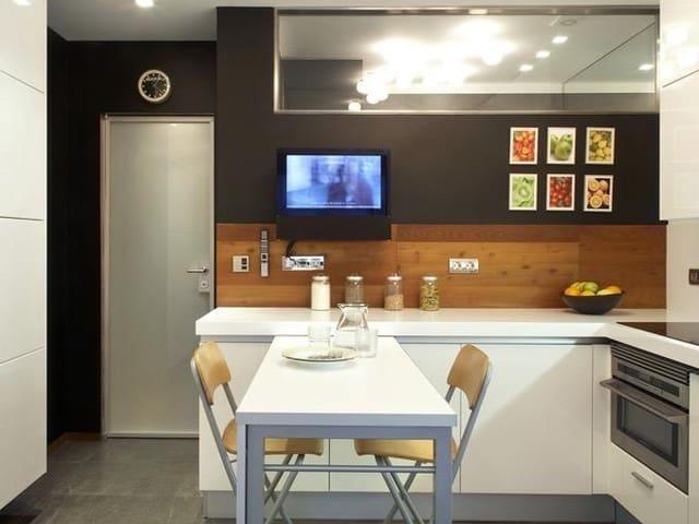 Apartamento en venta en Valladolid, La Antigua - Santa Cruz