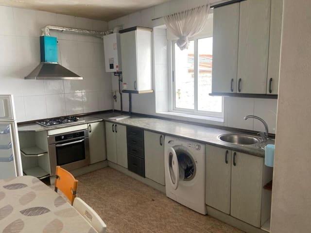 Apartamento en venta en Valladolid, La Antigua - Santa Cruz