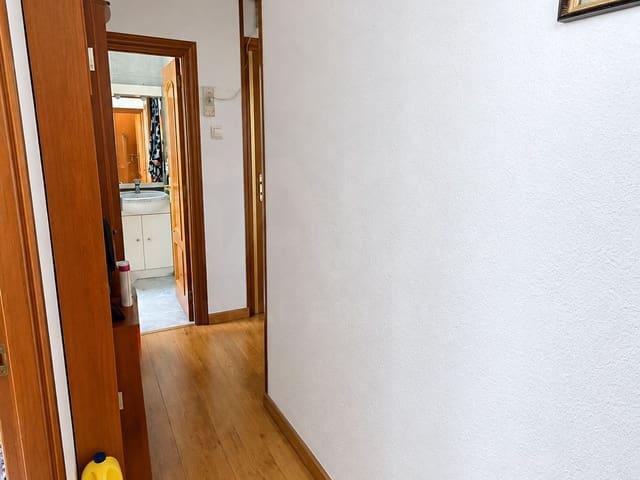 Apartamento en venta en La Antigua - Santa Cruz, Valladolid
