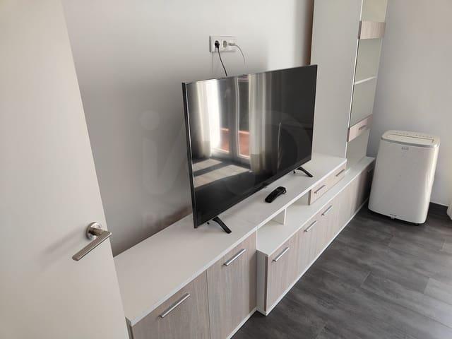 Apartamento en venta en La Antigua - Santa Cruz, Valladolid