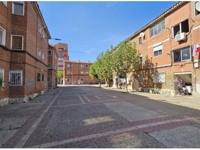 Piso en venta en Delicias - Canterac, Valladolid