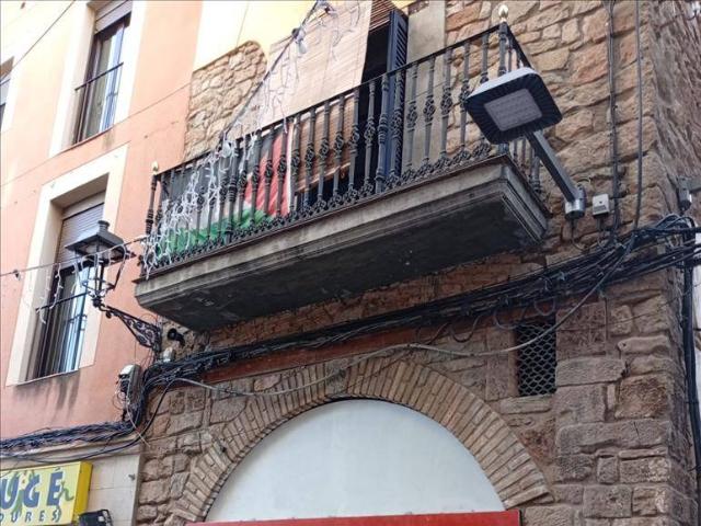 Apartamento en venta en Centre Històric de Manresa, Bages