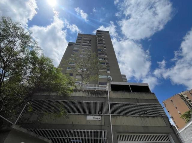 Apartamento en venta en Distrito Capital