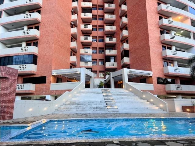 Apartamento en venta en Valencia, Carabobo