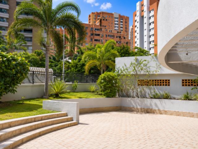 Apartamento en venta en Valle Blanco, Valencia