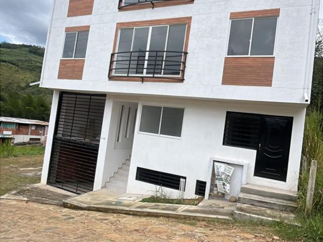 Apartamento en venta en Santander
