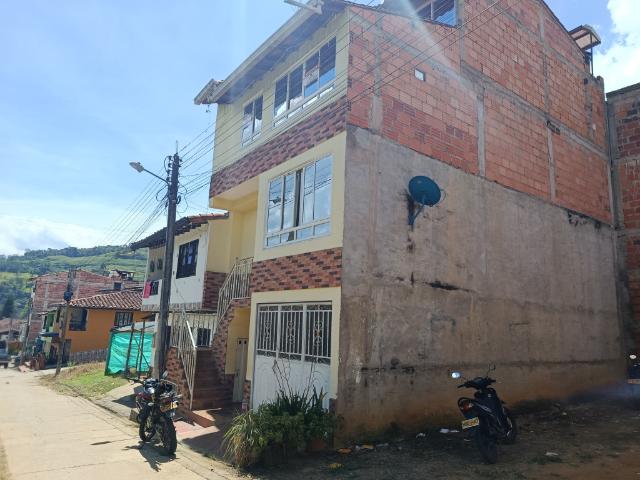 Apartamento en venta en Villa del Fonce, Valle de San José
