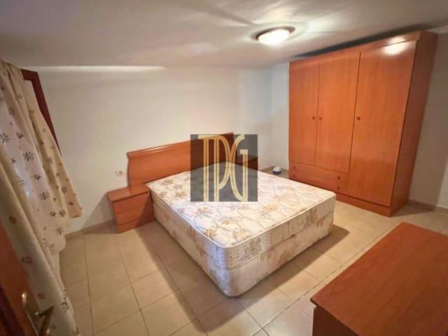 Apartamento en venta en La Cruz del Guanche, Arona