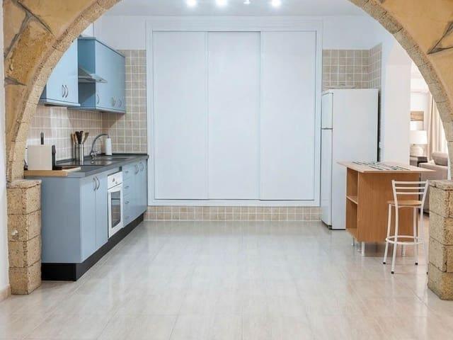 Apartamento en venta en La Cruz del Guanche, Arona