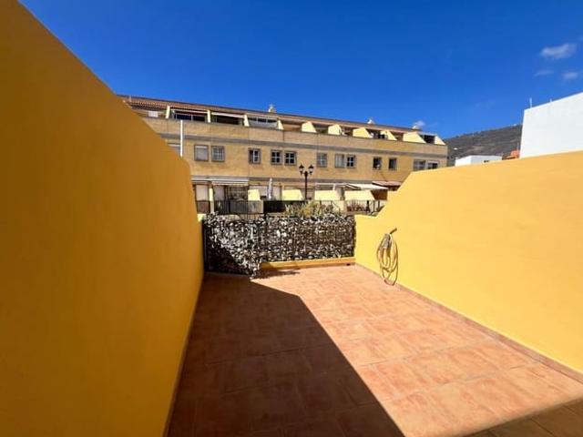 Apartamento en venta en La Cruz del Guanche, Arona