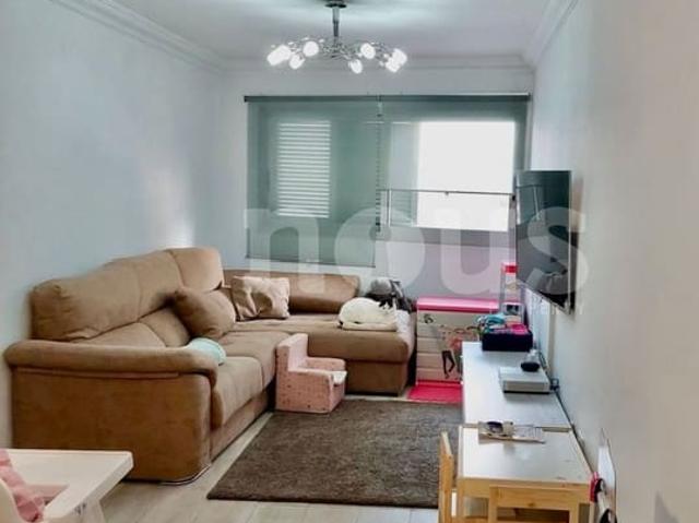 Apartamento en venta en La Cruz del Guanche, Arona