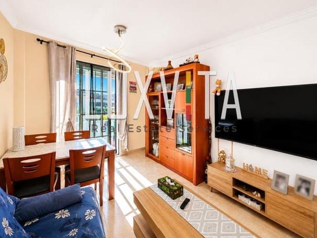 Apartamento en venta en La Cruz del Guanche, Arona