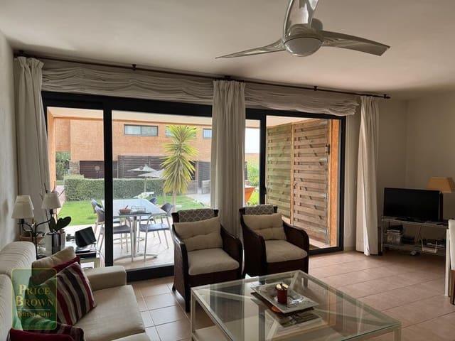 Apartamento en venta en Valle del Este, Vera
