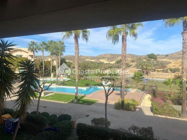 Apartamento en venta en Valle del Este, Vera