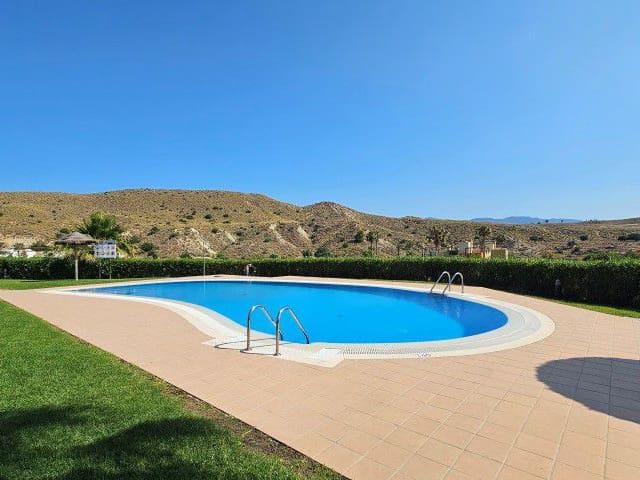 Apartamento en venta en Valle del Este, Vera