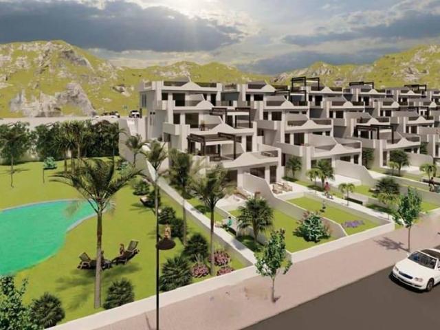 Apartamento en venta en l'Alacantí, Valencia