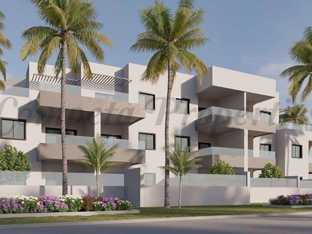 Apartamento en venta en Valle-Niza, La Axarquía