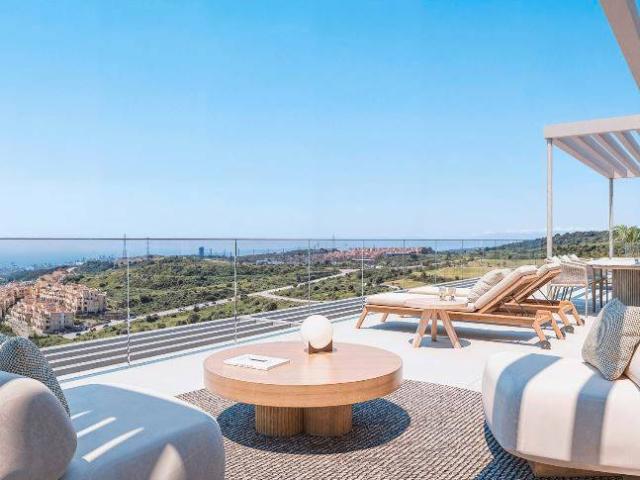 Apartamento en venta en Barriada Islas Canarias, Estepona