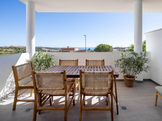 Apartamento en venta en Barriada Islas Canarias, Costa del Sol Occidental