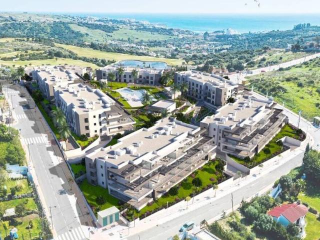 Apartamento en venta en Barriada Islas Canarias, Costa del Sol Occidental