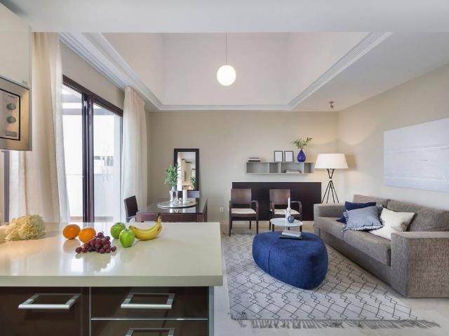 Apartamento en venta en Barriada Islas Canarias, Costa del Sol Occidental
