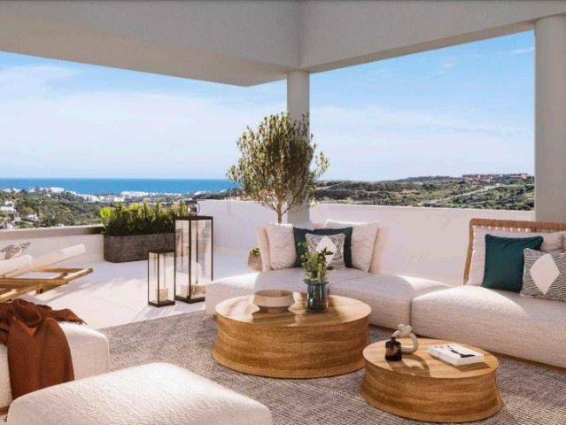 Apartamento en venta en Barriada Islas Canarias, Estepona