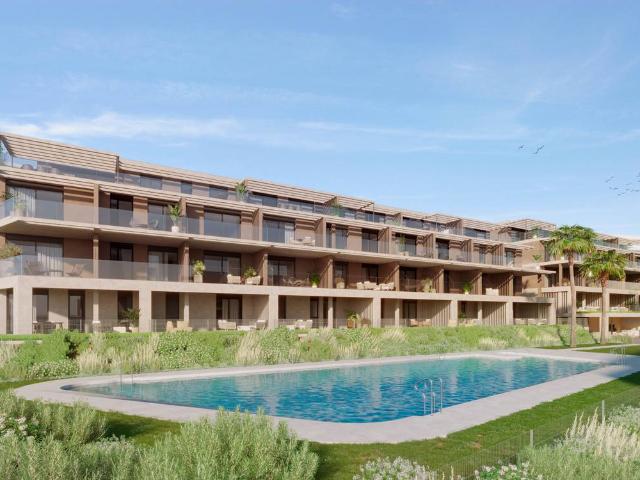 Apartamento en venta en Barriada Islas Canarias, Costa del Sol Occidental
