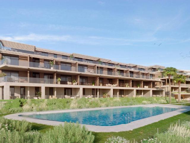 Apartamento en venta en Barriada Islas Canarias, Costa del Sol Occidental