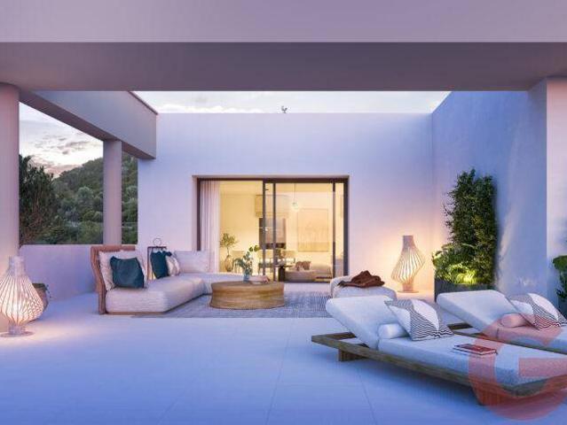 Apartamento en venta en Barriada Islas Canarias, Costa del Sol Occidental