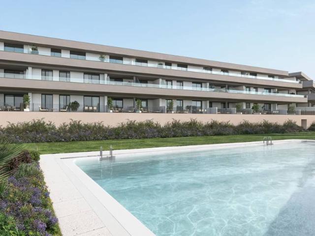 Apartamento en venta en Estepona, Barriada Blas Infante