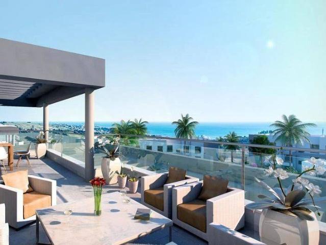 Apartamento en venta en Estepona, Barriada Blas Infante