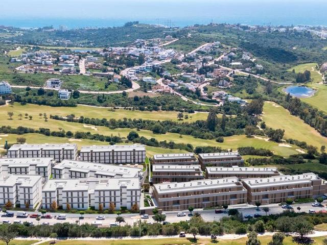 Apartamento en venta en Barriada Islas Canarias, Costa del Sol Occidental