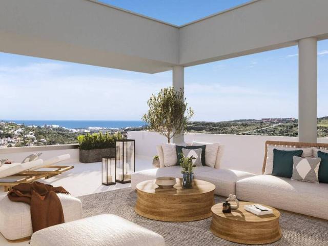 Apartamento en venta en Barriada Islas Canarias, Costa del Sol Occidental