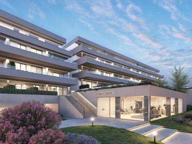 Apartamento en venta en Barriada Islas Canarias, Costa del Sol Occidental