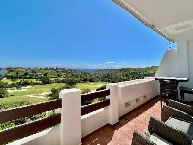 Apartamento en venta en Barriada Islas Canarias, Costa del Sol Occidental