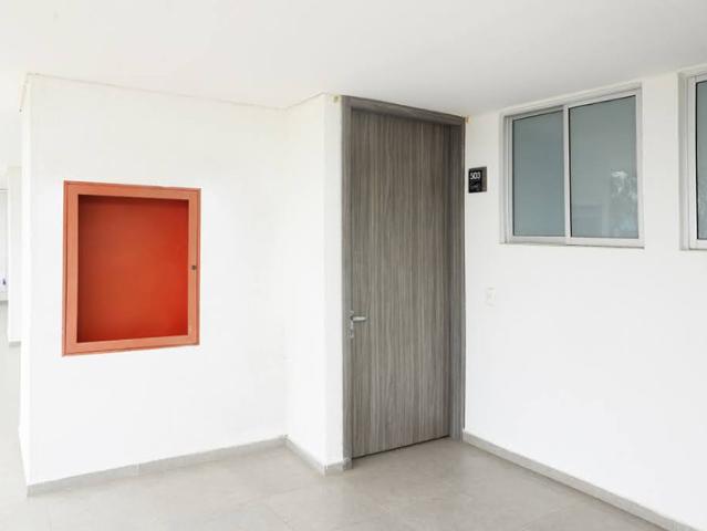 Apartamento en venta en Valledupar, Cesar